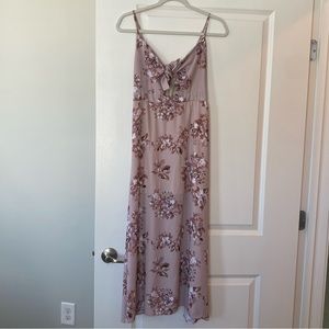 Altar’d State Talula Dress